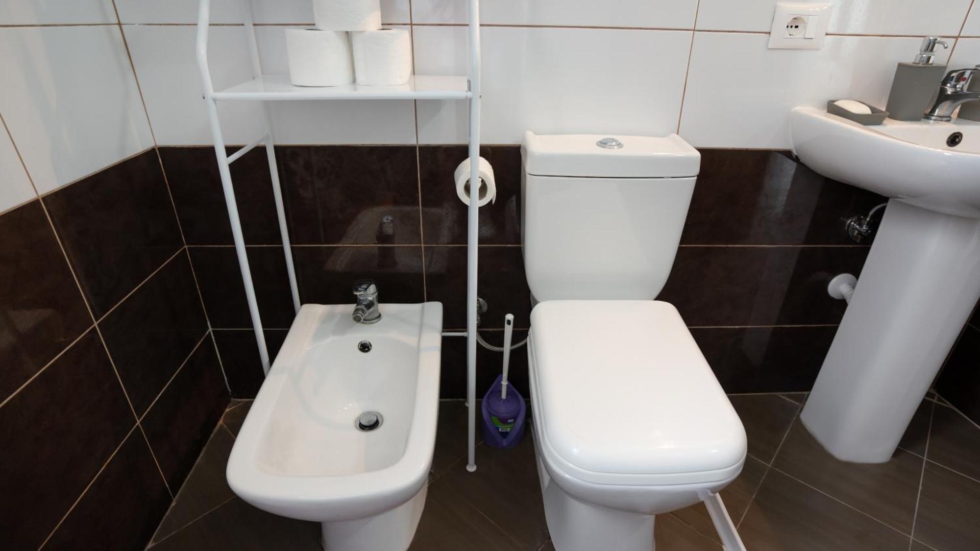 Apartament Sea View Durres Ngoại thất bức ảnh