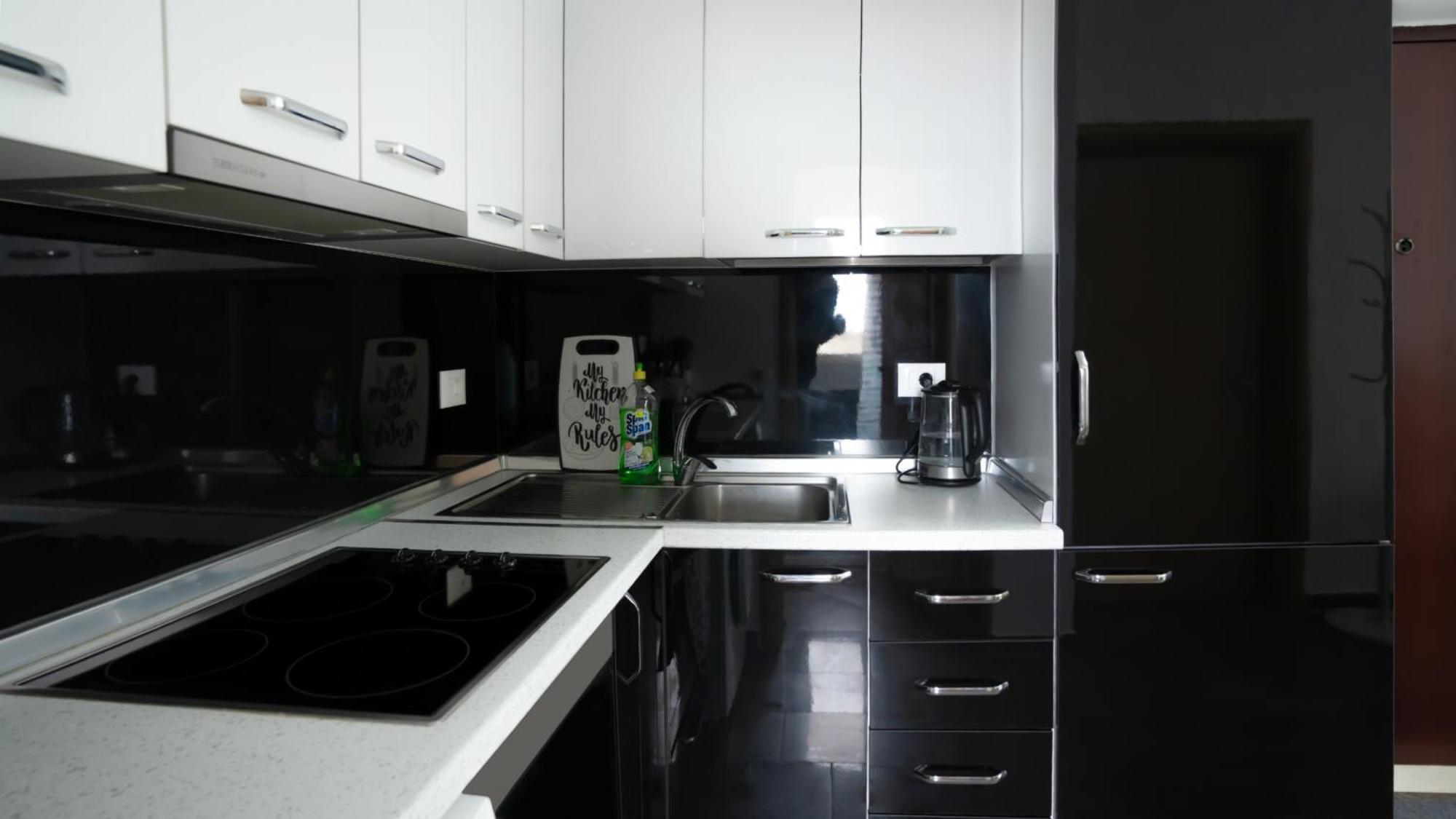 Apartament Sea View Durres Ngoại thất bức ảnh